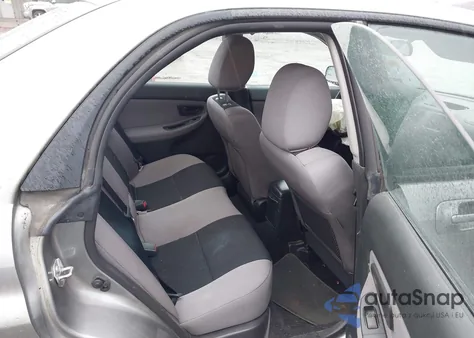 2007 Subaru Impreza 2.5I из США, поврежденный, VIN JF1GD61617H516524